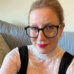 Joanna Corn Levine - @joanna.levine - Instagram