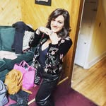 Joanna Levine-Pawlings - @joannasnbananas - Instagram