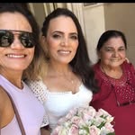 Joanna Lima - @joanalimadr - Instagram