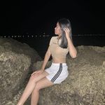 Joanna Marie L. Friales - @joanna_luiss - Instagram
