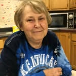 Jo Ann Luttrell - @hdhdhave - Instagram