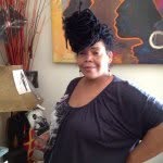 Joanna Luttrell - @locnicemonster - Instagram