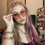 JoAnna Luttrell - @jojospaparazzigems - Instagram