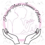 Joanna Maciel - @jmprettynails - Instagram