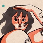 Joanna Maciel - @joannamaciel.art - Instagram