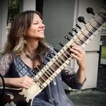 Joanna Mack - @joanna_mack_sitar - Instagram