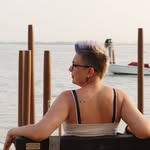 Joanna Mack - @ladyfromvenice - Instagram