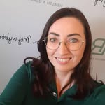 Joanna Maćkowiak - @joannamackowiak80 - Instagram