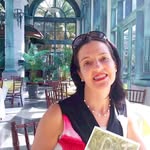 Joanna Mauro Madden - @joanna.m716 - Instagram