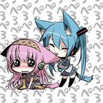 Joanna G and Madison S!! - @anime_freaks713 - Instagram