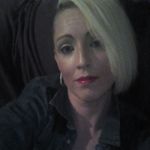 Joanna Maher - @johotstuff80 - Instagram