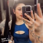 Joanna Mares - @yobis160989 - Instagram