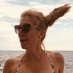 Joanna Marlow - @jmarlow70 - Instagram