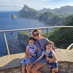 Joanna Mayer - @asia.mayer2505 - Instagram