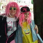 Joanna Mayer - @joanna.0987 - Instagram