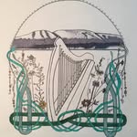Joanna Mergler Mayer - @brokenstringstudio - Instagram