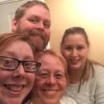 Joanna O'Connor Mayers - @joannaoconnormayers - Instagram