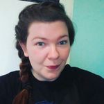 Joanna McBride - @trenchtownrock_94 - Instagram