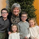 Joanna Jordan McClain - @jojamco1127 - Instagram