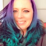 Joanna McCLain - @irishhot_momma - Instagram