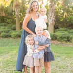Joanna McClain- Hooper - @thehoopers - Instagram