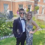 Jo McGee - @joanna_mcgee12 - Instagram