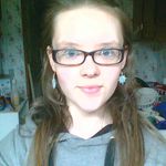 Joanna Marie McLeod - @joann_a2006 - Instagram