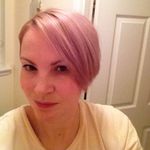 Joanna Mcleod - @jmcleod81 - Instagram