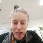 Joanna McLeod - @jojo_mcleod - Instagram