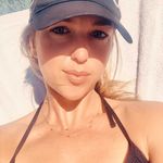 Joanna Hufhand - @meredith_joanna - Instagram