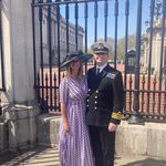 Joanna Middleton - @jomids7 - Instagram