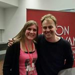 Joanna Middleton - @jo.netballnut - Instagram