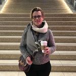 Joanna Middleton - @joannamidd - Instagram