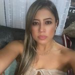 Joanna Mora - @joamora04 - Instagram
