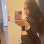 Joanna Mora - @spanishxjo_ - Instagram