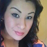 Joanna Mora Hdz - @joannamora20 - Instagram