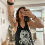 Joanna Moraes - @joanna_moraes3 - Instagram