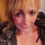 Joanna Morley - @joannafmorley - Instagram