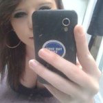 Taylor-lea Joanna morley - @chikenwings_ - Instagram