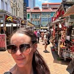 Joanna Nance Baker - @joanna9196 - Instagram