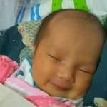 BabyJo - @joannanathaniaallegra - Instagram