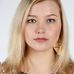 Joanna Nathan - Facebook