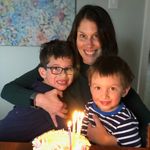 Joanna Nathan Rosenblatt - @joannar423 - Instagram