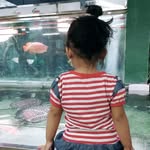 Joanna Nathania Wiranata( Nonik Nana ) - @joannanathania09 - Instagram