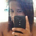 Andressa - @joannanice2016 - Instagram