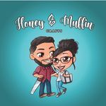 Joanna and Raul Ojeda - @honeyandmuffincrafts - Instagram