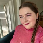 Joanna Northage-Orr - @patronsaintofsaturdays - Instagram