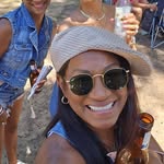 Joanna Pagan Sabino - @jjpagan64 - Instagram