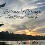 Joanna Paganotti Balance - @joannapaganottibalance - Instagram