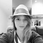 Joanna Parsons - @joannaparsons - Instagram